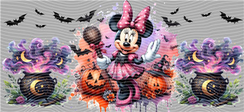 16oz Halloween-J 1321
